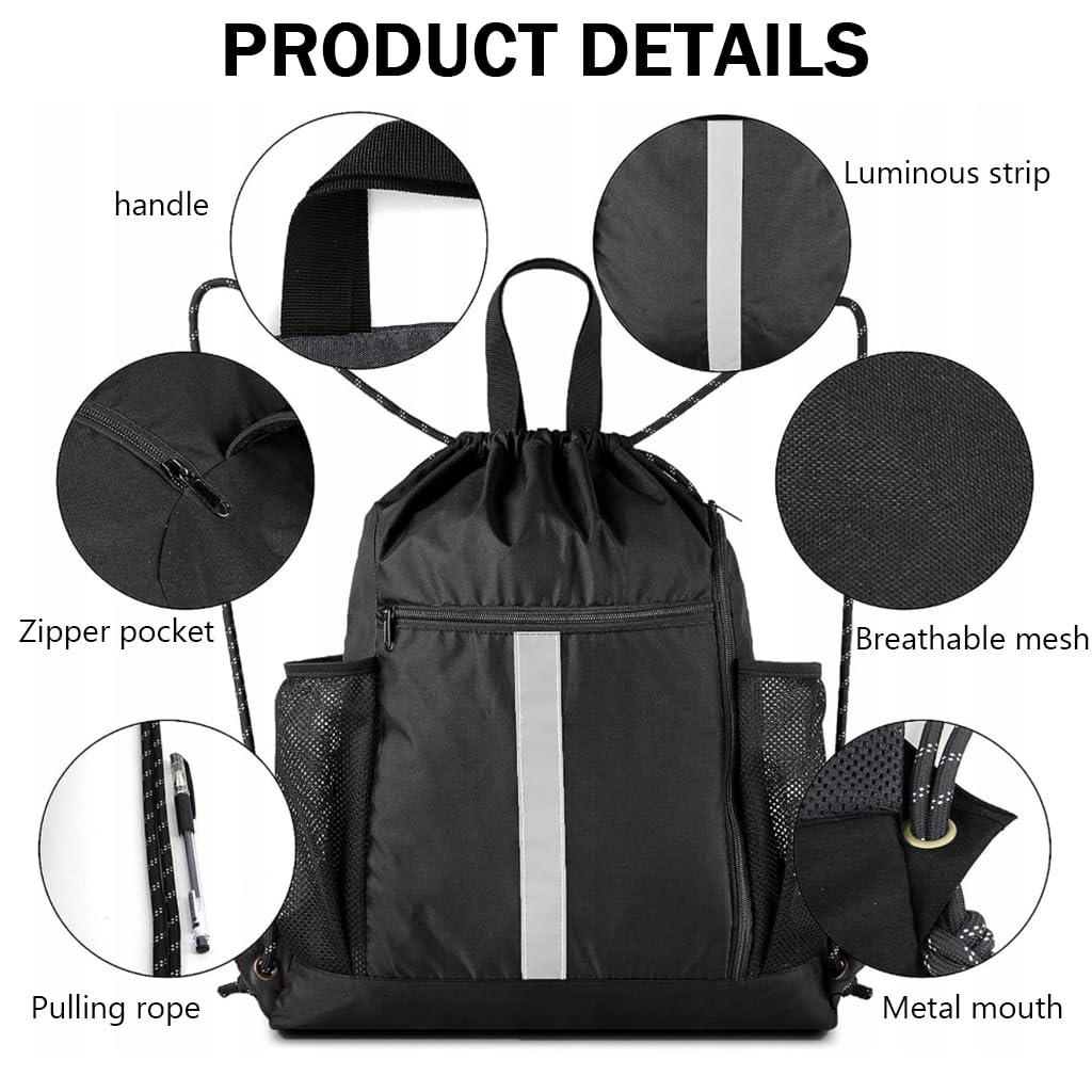 Optifit Basketball Kit Bag, Throwball Drawstring Backpack Bags, Mobile Bottle Holder Pocket, Sports Bag Backpack, Gym Bag, Kitbag Kit Bag, Gym/Soccer/Basketball/Volleyball Kit Bag Optifit Basketball Kit Bag, Throwball Drawstring Backpack Bags, Mobile Bottle Holder Pocket, Sports Bag Backpack, Gym Bag, Kitbag Kit Bag, Gym/Soccer/Basketball/Volleyball Kit Bag